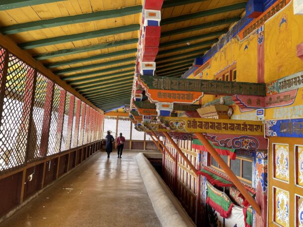 Samye Monastery