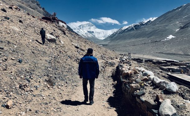 Traveling to Tibet on a Budget Traveling to Tibet on a Budget