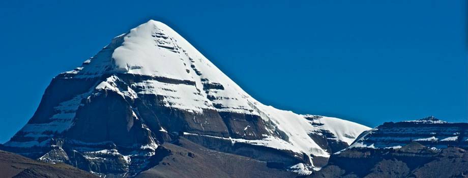 Mt Kailash