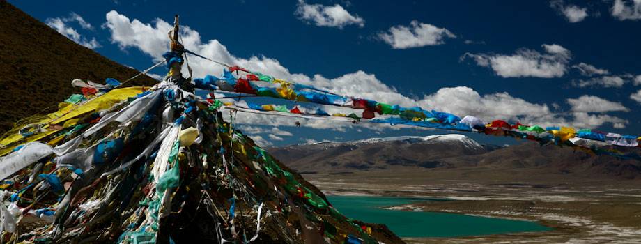 Prayer Flags