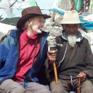 8 Days Overland to Kathmandu Tour