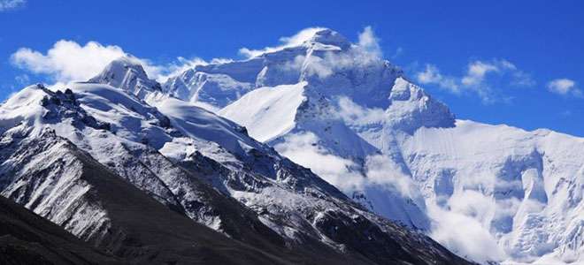 8 Days Everest Base Camp Tour