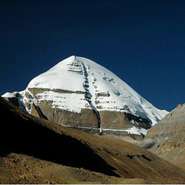 17 Days Mt.Kailash Pilgrimage