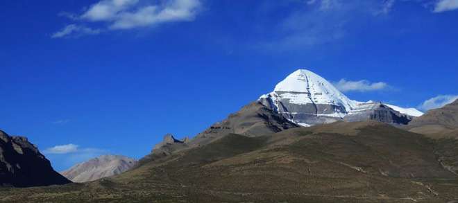17 Days Mt.Kailash Pilgrimage