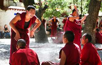 Cultural & Spiritual Tour