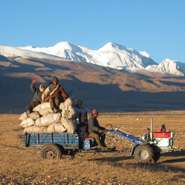12 Days Best Everest Base Camp Trekking -In Tibet
