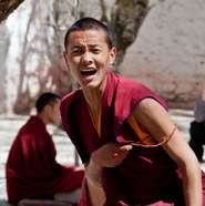 4 Days Lhasa Winter Tour