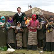 5 days Lhasa Tour Package-Namtso Lake