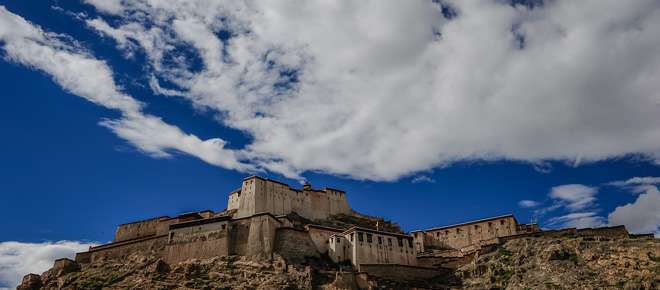 6 Days Cultural Excursion-Lhasa-Gyantse-Shigatse Tour-Tibet Travel