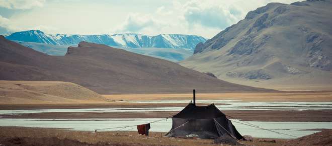 8 Days Tibet Spiritual Tour-Lhasa-Namtso-Reting Monastery-Tibet Travel