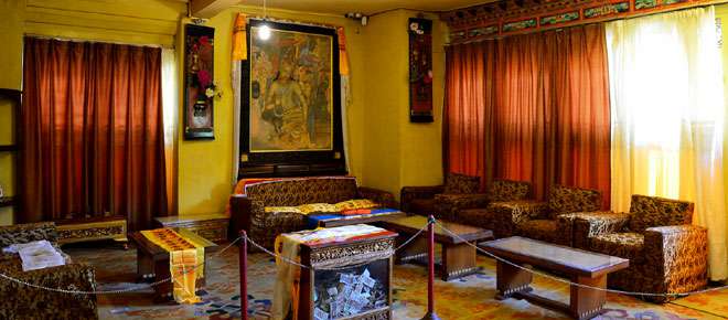 8 Days Chengdu-Lhasa Train tour