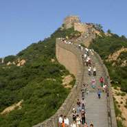 11 Days Beijing-Xian-Lhasa Train Tour