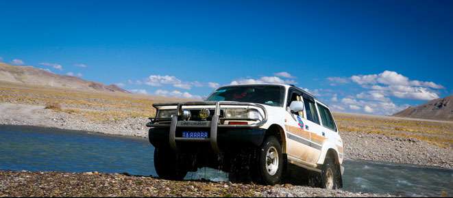 15 Days Mt.Kailash Trekking