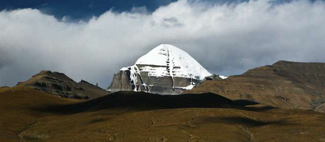 13 Days KTM-Kailash Tour-Kailash Yatra-Tibet Travel
