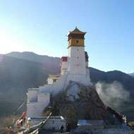 3 Days Yarlung Spiritual Journey