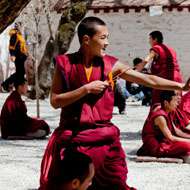 2 Days Lhasa Excursion