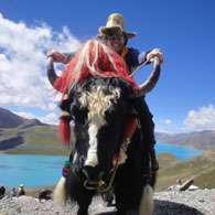 Tibet Day Tours