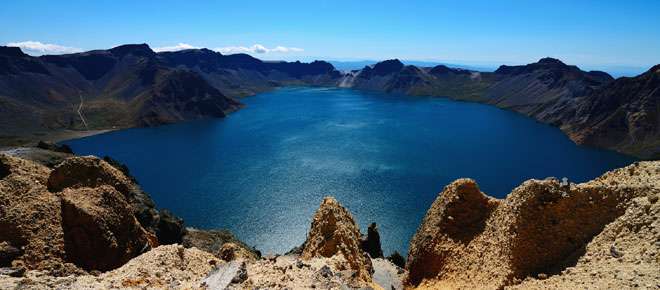 16 Days Sichuan-Tibet Northern Route Adventure
