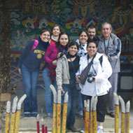 11 Day Yunnan-Tibet Overland Tour