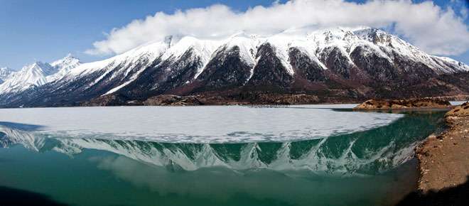 11 Day Yunnan-Tibet Overland Tour