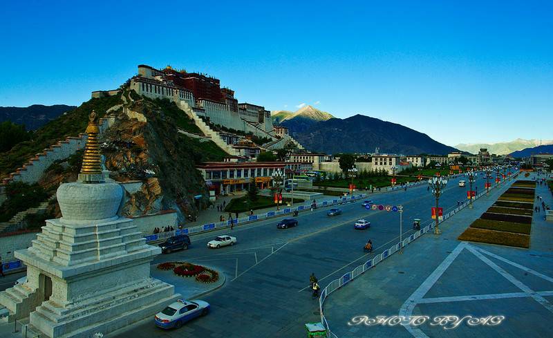 Potala Palace