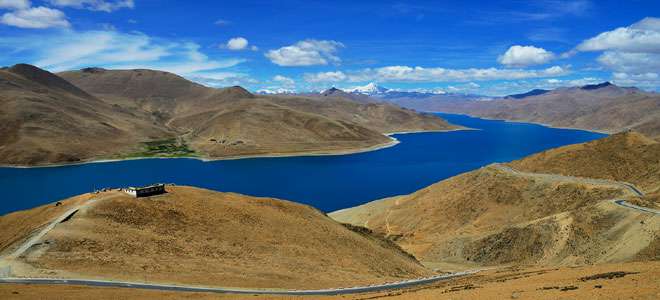8 Days Overland to Nepal Tour