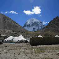 20 Days Spiritual Trekking Odyssey
