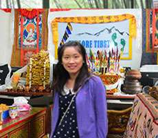 Sherry (Travel Consultant)