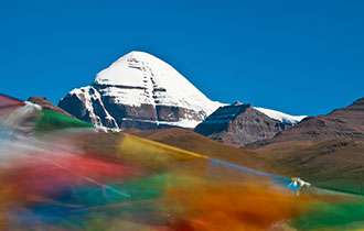 Tibet Mt.Kailash Tours