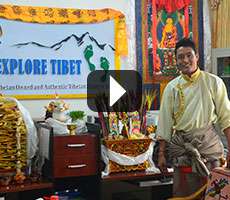 Tse Dhondup/Rooney (Guide)