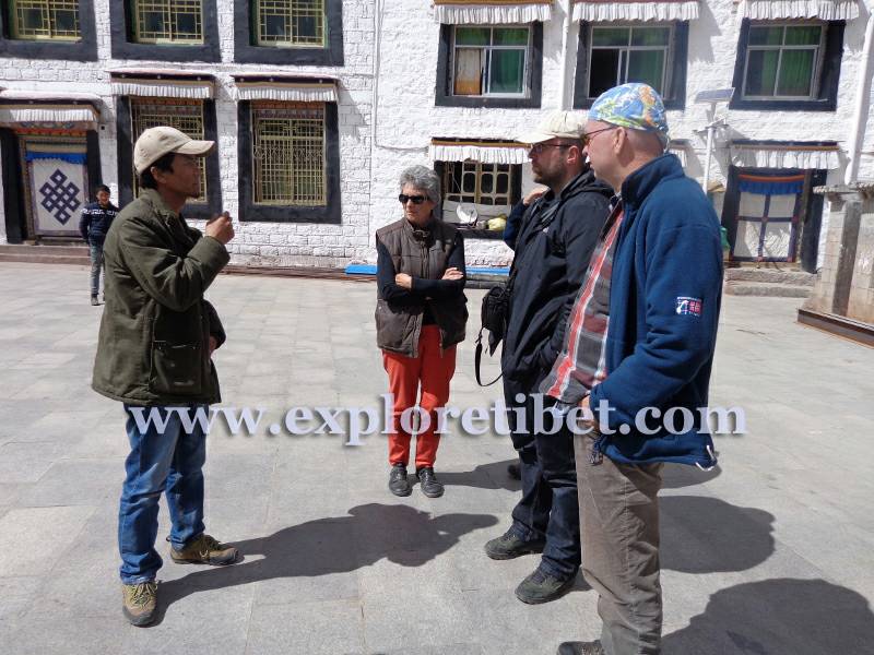 Tibet travel photos