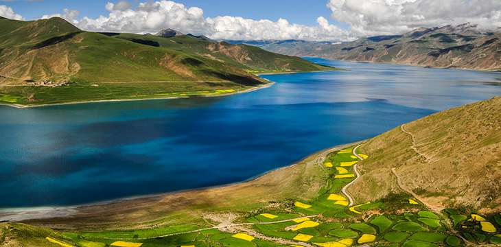 6 Days Tibet Culture Tour