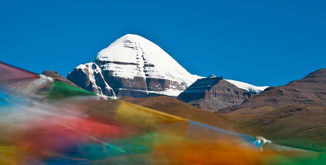 15 Days Kailash Mansarovar Tour