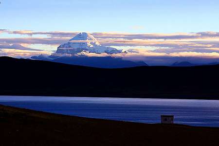 Mt Kailash trekking