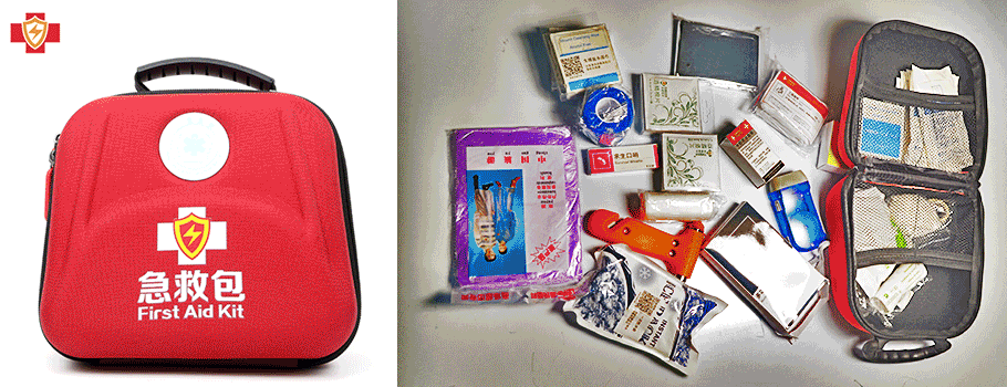 First Aid in Tibet by Explore Tibet