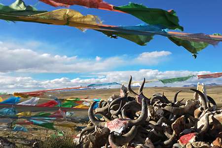 Tibet Kham Tours by Explore Tibet