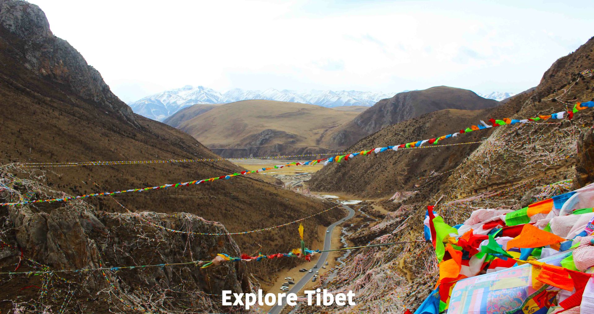 Yushu Princess Wencheng Temple