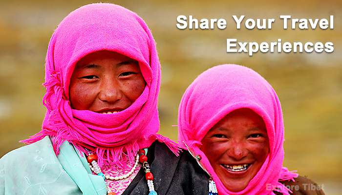 Tibet Travel Story by Explore Tibet