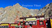 Tsurphu Monastery