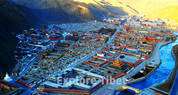 Labrang  Monlam  Chenmo