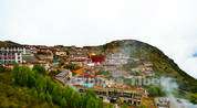 Ganden Monastery