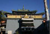 Shalu Monastery
