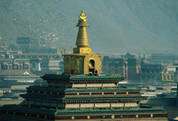 Labrang Tashi Kyil Monastery