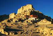 Guge Kingdom