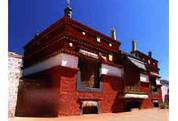 Traduk Monastery