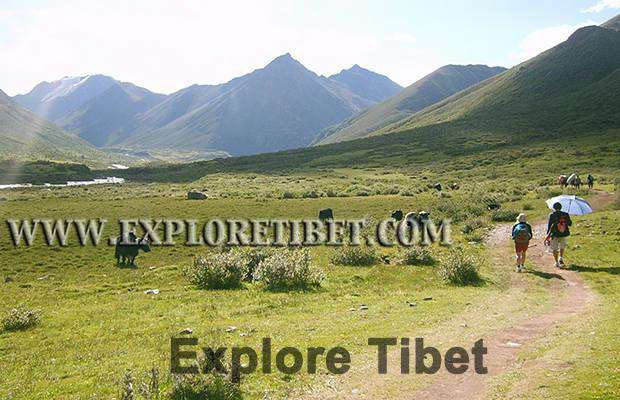 20130509-P2 Meilin Tibet Tour