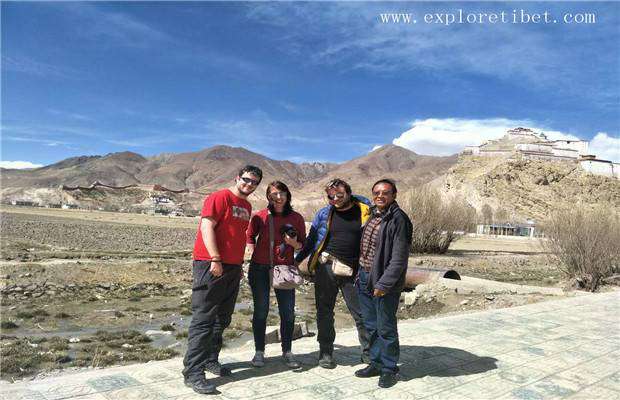20171224-Edo Tibet Tour