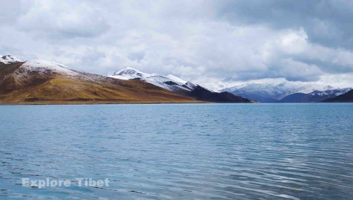 Namtso Lake -Explore Tibet