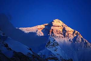 Tingri Photo Gallery