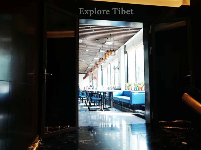 Rose of Sharon Bistro Restaurant -Explore Tibet